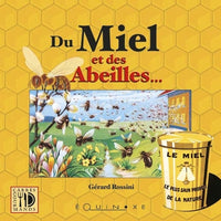 Du miel et des abeilles