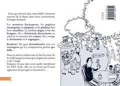 Les mots des Occitans