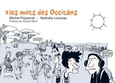 Les mots des Occitans