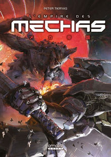 L'empire des mechas