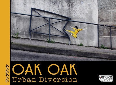 Urban Diversion