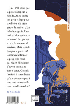 Anna - Prisonnière de la peste !