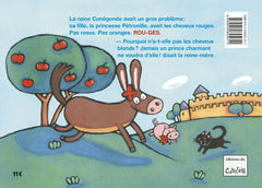 Arturo et Pétronille