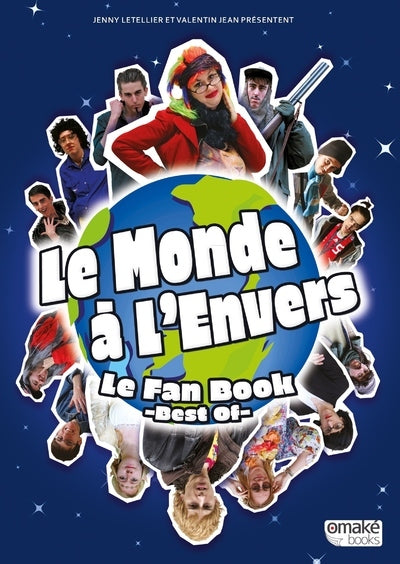 Le monde à l'envers