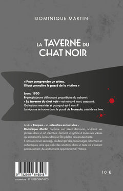 La taverne du chat noir