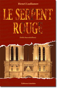 Le Serpent rouge