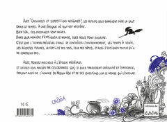Croyances et superstitions médiévales