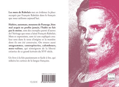 Les mots de Rabelais