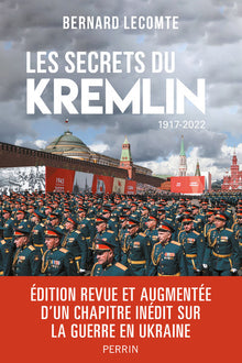 Les secrets du Kremlin