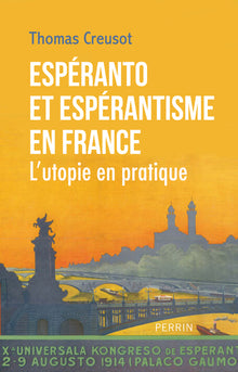 Espéranto et espérantismes en France