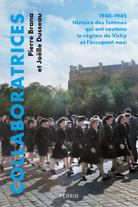 Collaboratrices - 1940-1945