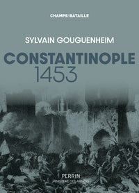 constantinople 1453