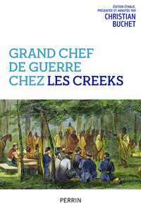 Grand chef de guerre chez les Creeks