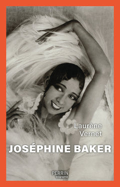Joséphine Baker