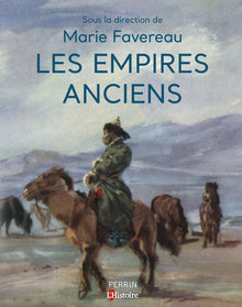 Les Empires anciens