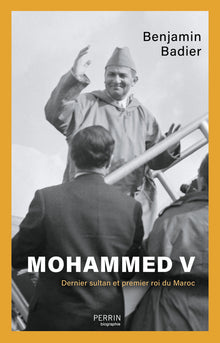 Mohammed V
