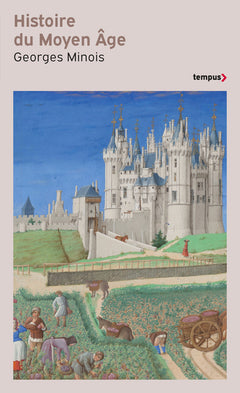Histoire du Moyen Age