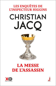 La messe de l'assassin