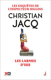 Les larmes d'Isis