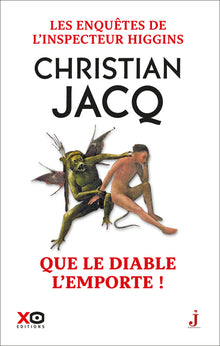 Les enquêtes de l'inspecteur Higgins - Que le Diable l'emporte