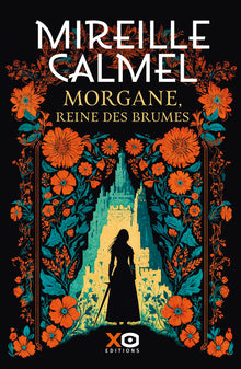 Morgane, Reine des Brumes