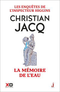 La mémoire de l'eau
