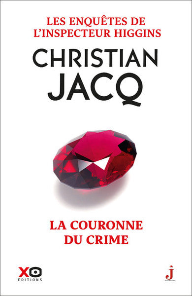 La couronne du crime