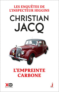 Les enquêtes de l'inspecteur Higgins - Tome 36 L'empreinte carbone