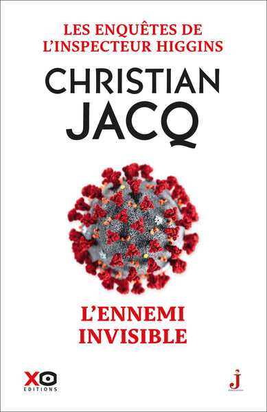 Les enquêtes de l'inspecteur Higgins - L'Ennemi invisible
