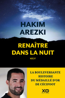 Renaître dans la nuit