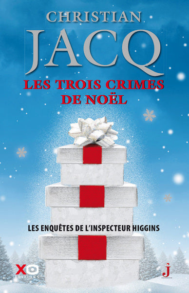 Les trois crimes de Noël
