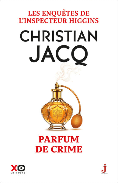 Parfum de crime