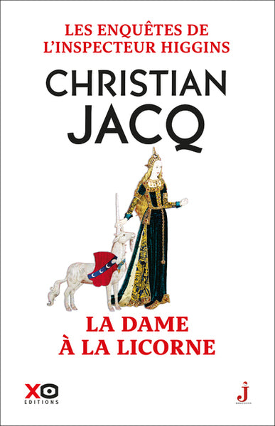La Dame à la licorne