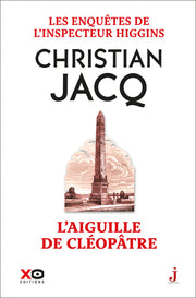 L'aiguille de Cléopâtre