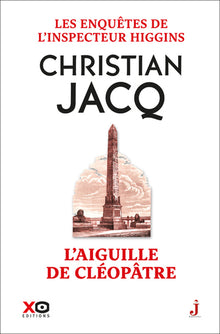 L'aiguille de Cléopâtre