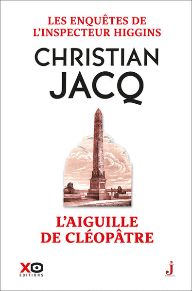 L'aiguille de Cléopâtre