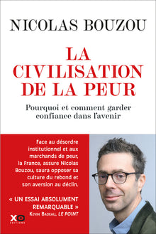 La civilisation de la peur