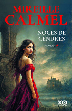 Noces de cendres - Tome 1