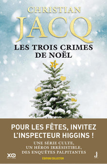 Les trois crimes de Noël