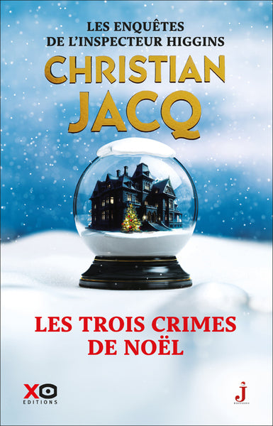 Les trois crimes de Noël