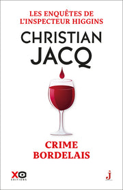 Crime bordelais