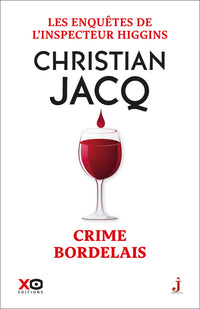 Crime bordelais