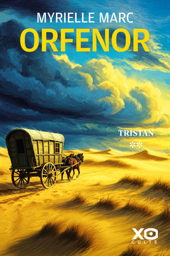 Tristan