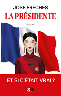 La présidente