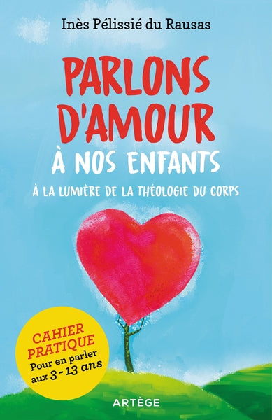 parlons d'amour à nos enfants