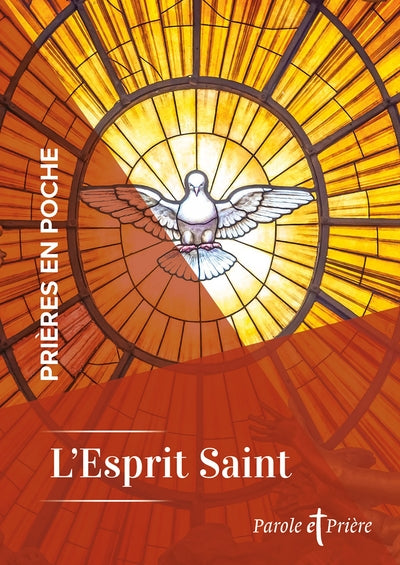 L'Esprit Saint