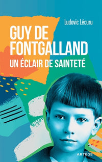 Un éclair de sainteté