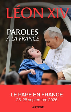 Paroles à la France