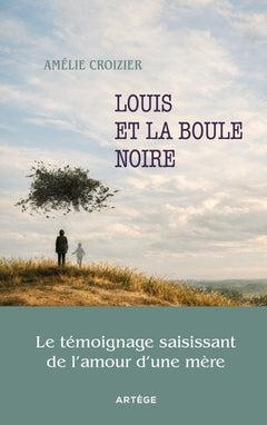 Louis et la boule noire