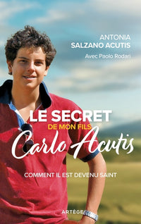 Le secret de mon fils
